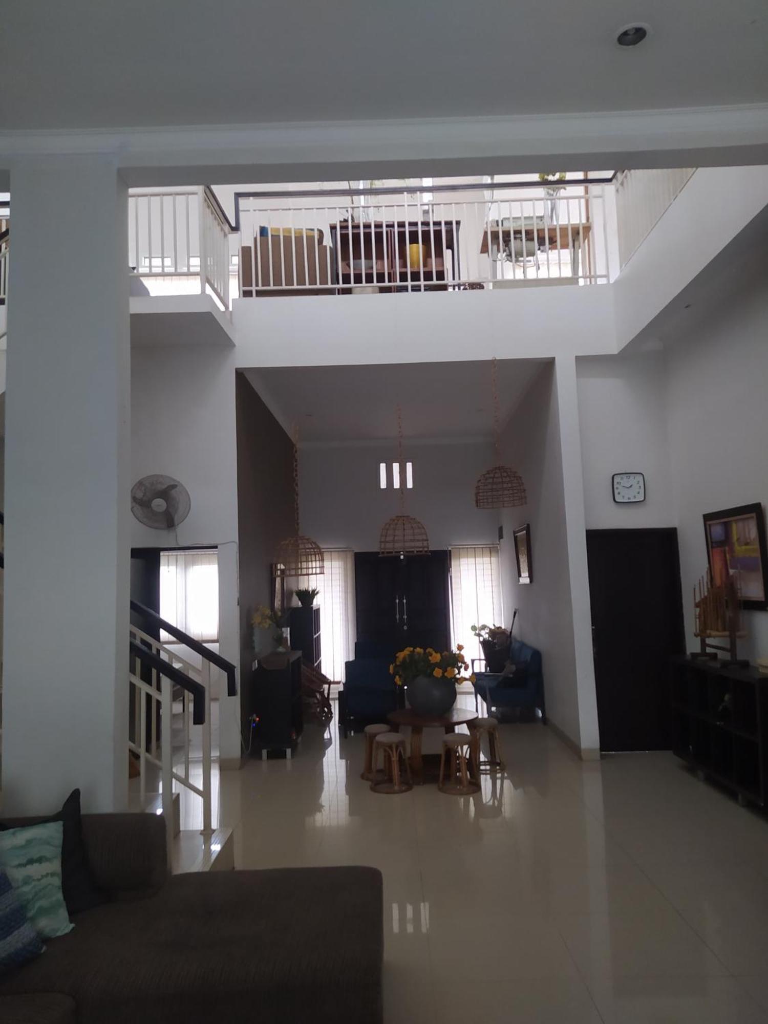 Villa Padasuka Raisa By Grorental บันดุง ภายนอก รูปภาพ
