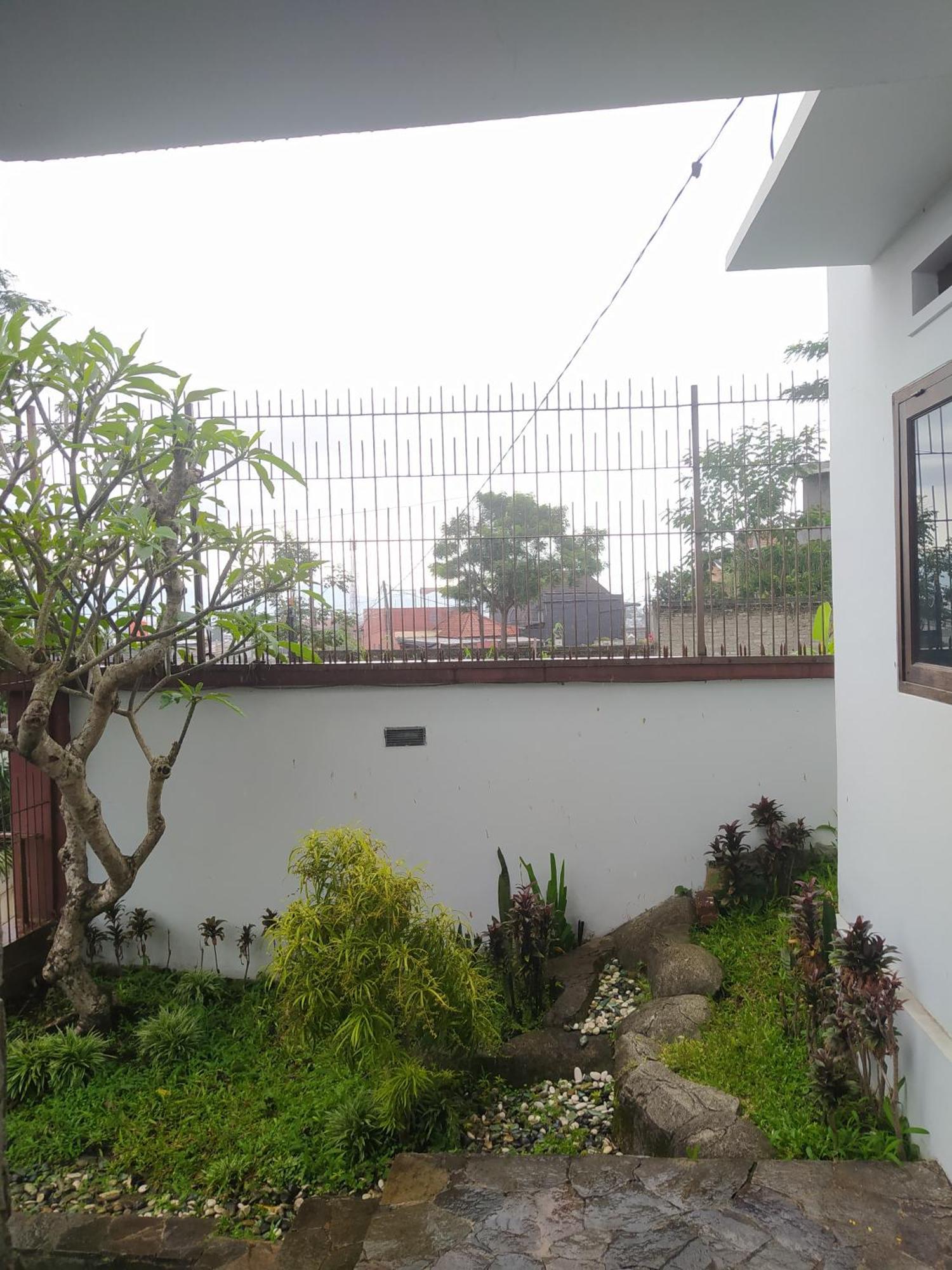 Villa Padasuka Raisa By Grorental บันดุง ภายนอก รูปภาพ