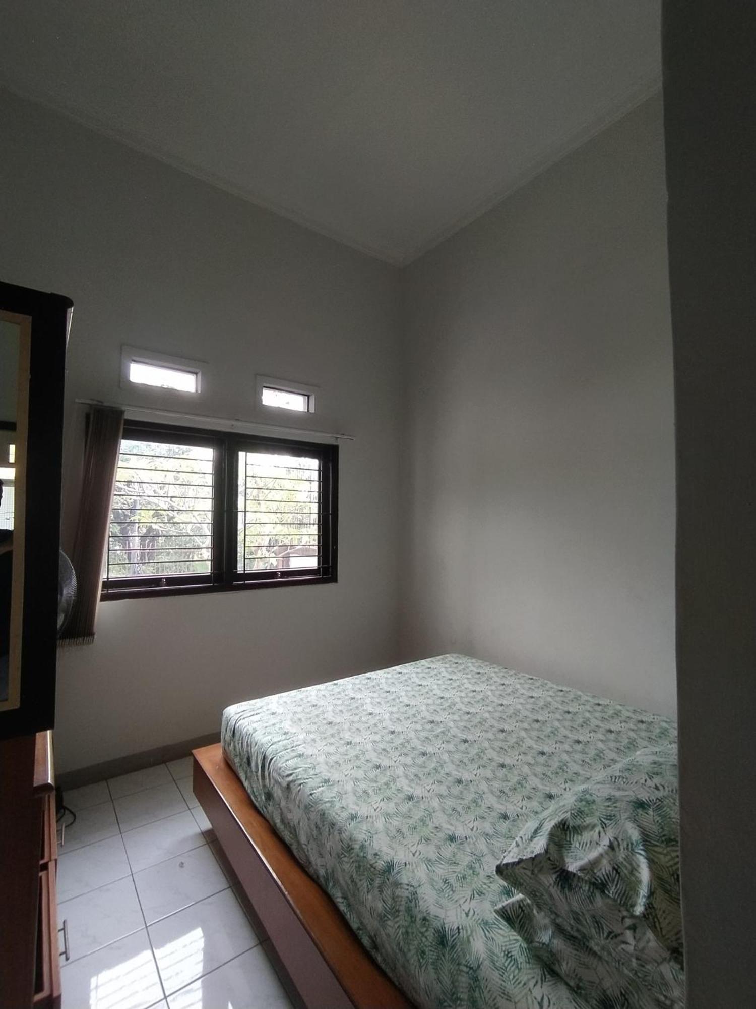 Villa Padasuka Raisa By Grorental บันดุง ภายนอก รูปภาพ