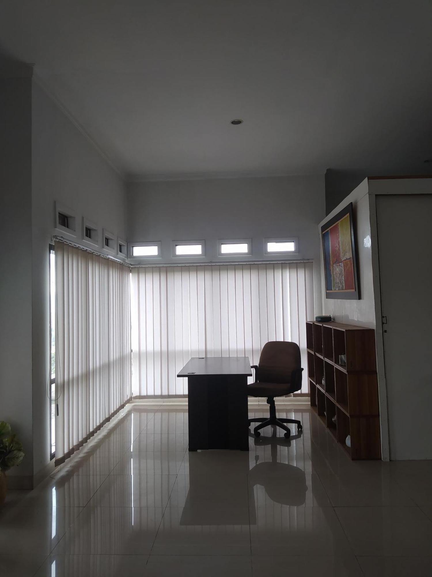 Villa Padasuka Raisa By Grorental บันดุง ภายนอก รูปภาพ