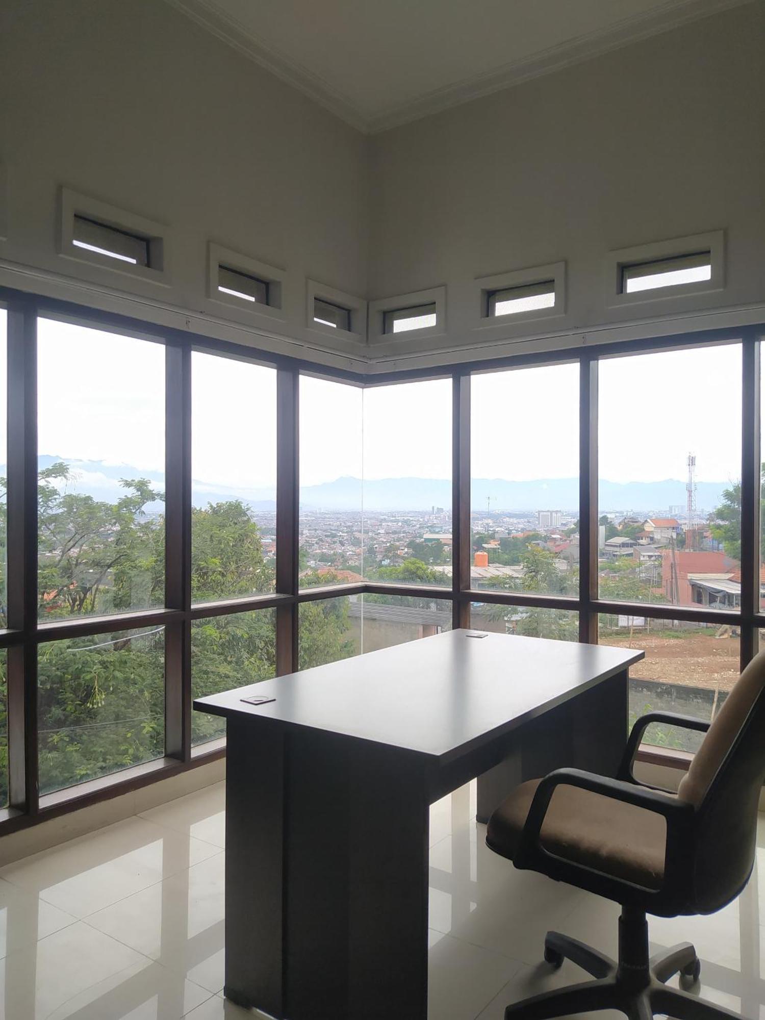 Villa Padasuka Raisa By Grorental บันดุง ภายนอก รูปภาพ