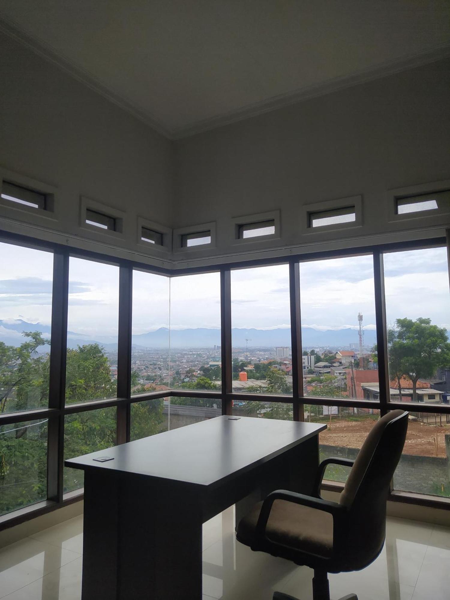Villa Padasuka Raisa By Grorental บันดุง ภายนอก รูปภาพ