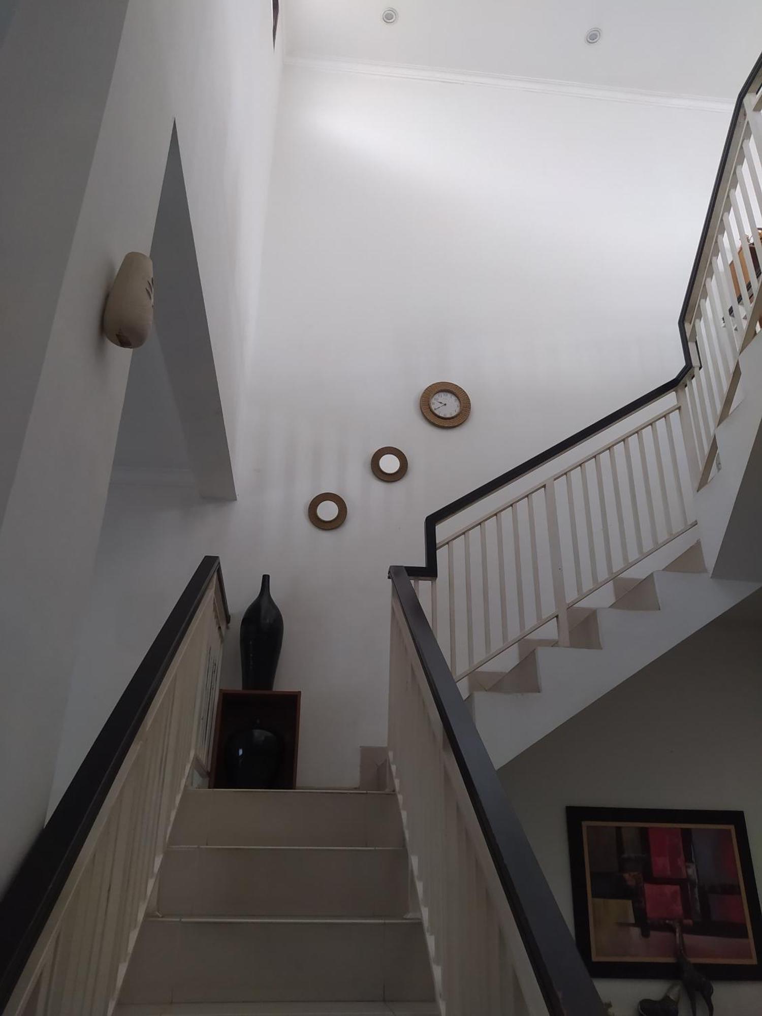 Villa Padasuka Raisa By Grorental บันดุง ภายนอก รูปภาพ