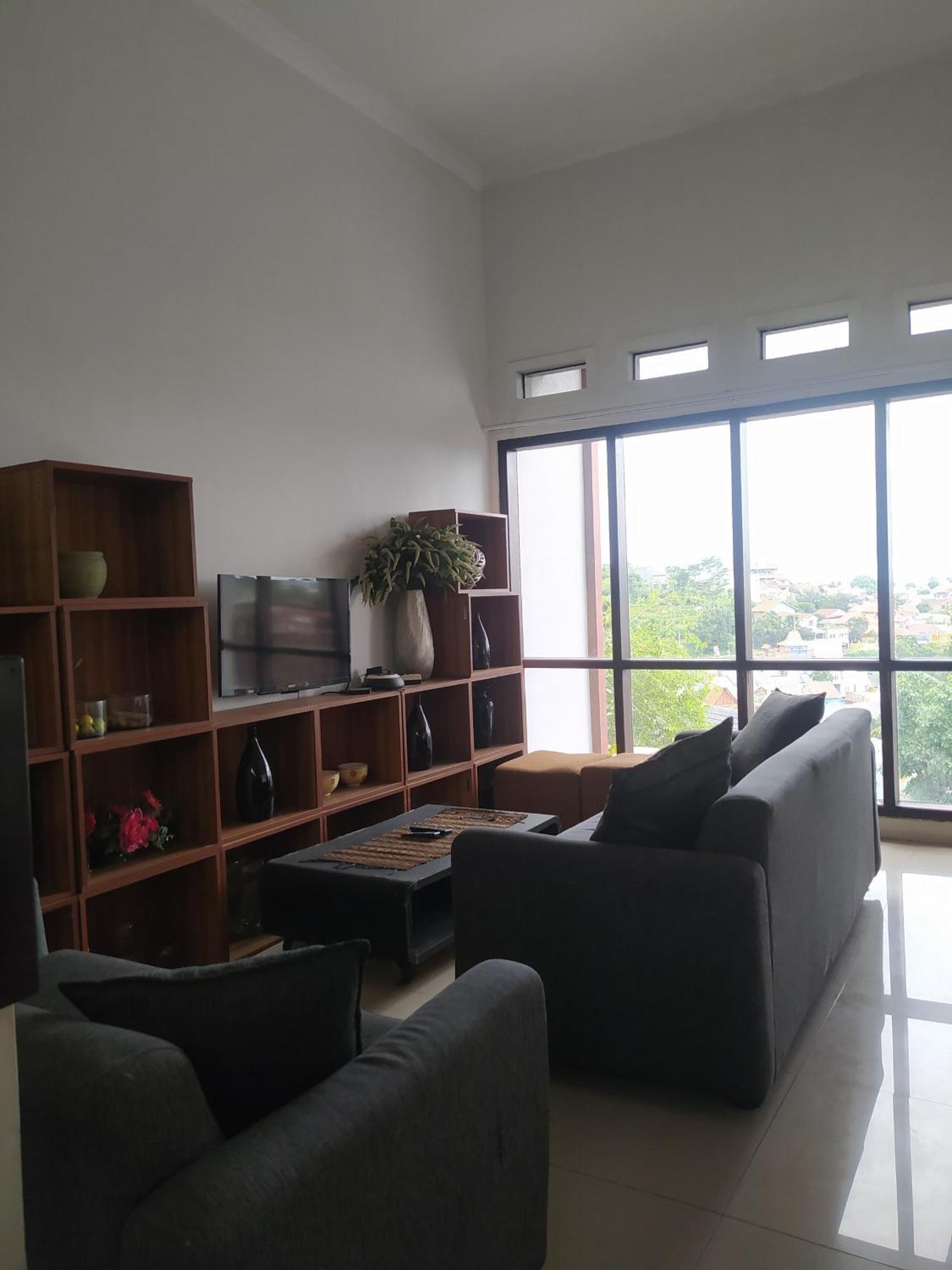 Villa Padasuka Raisa By Grorental บันดุง ภายนอก รูปภาพ