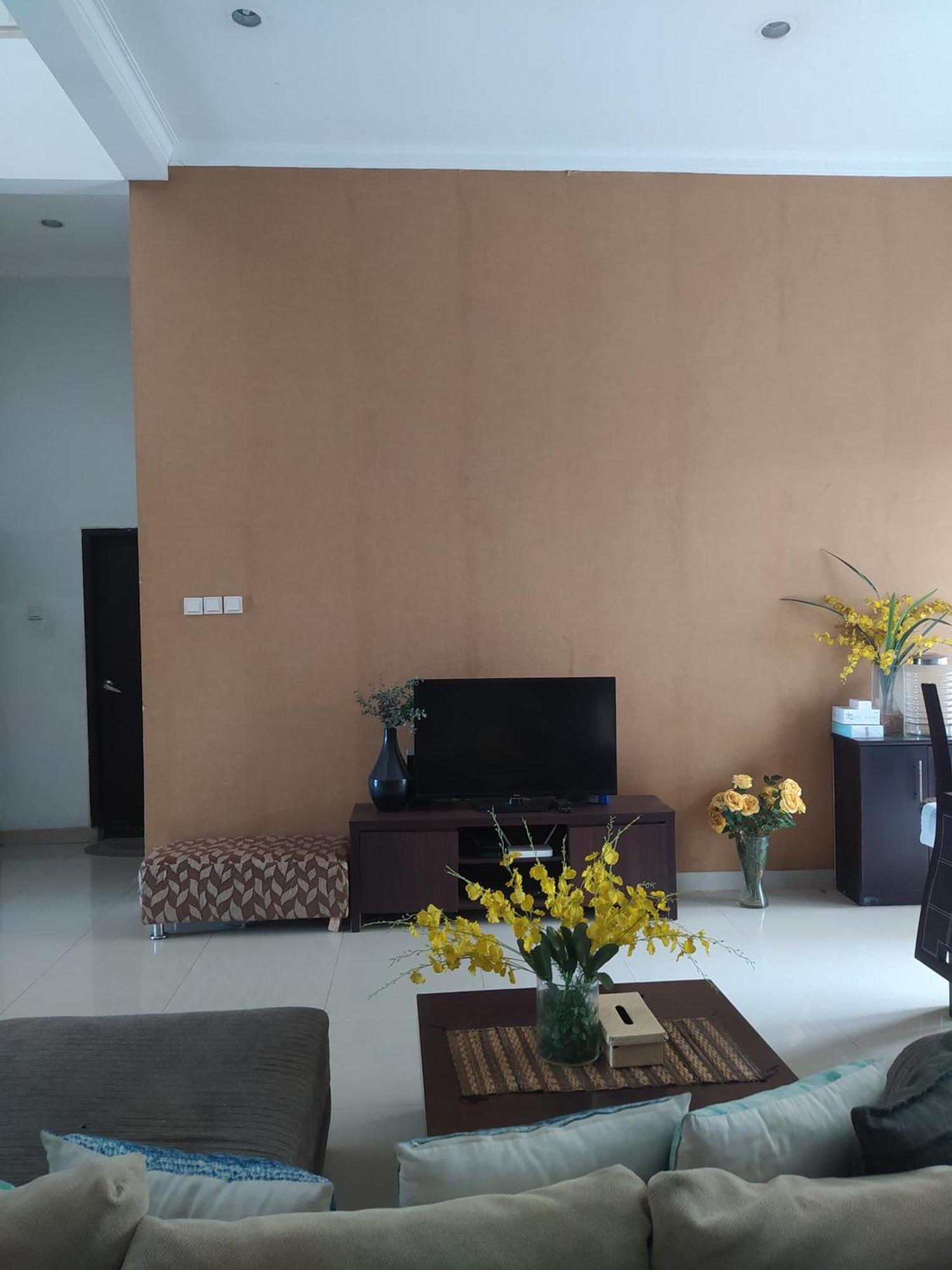 Villa Padasuka Raisa By Grorental บันดุง ภายนอก รูปภาพ